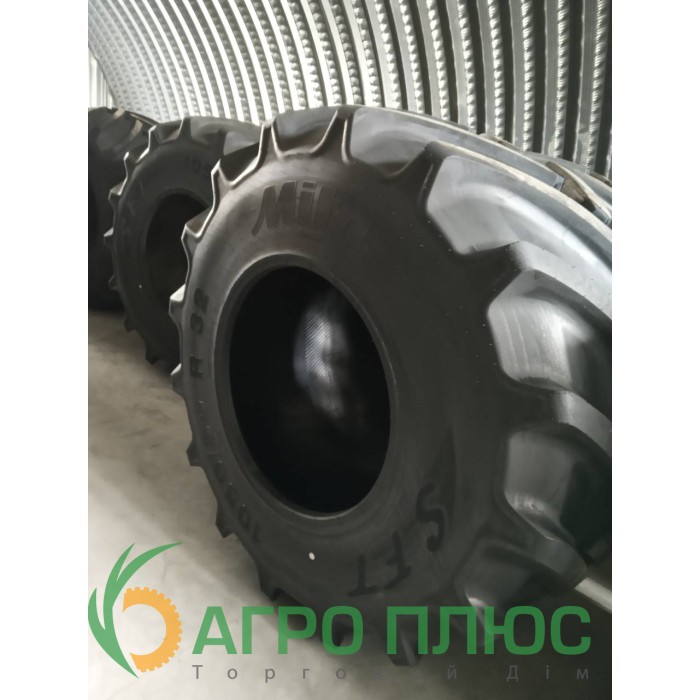 Шина 1000/50R25 SFT TL 172 D Mitas